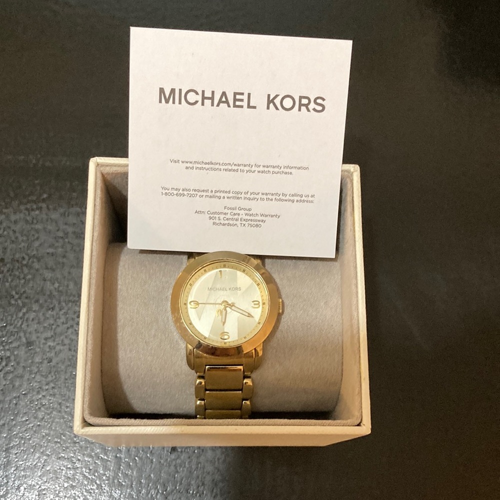 Watch